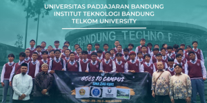 Foto Goes To Campus SMA ZAD IQBS