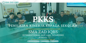 Foto VISITASI PELAKSANAAN KINERJA KEPALA SEKOLAH